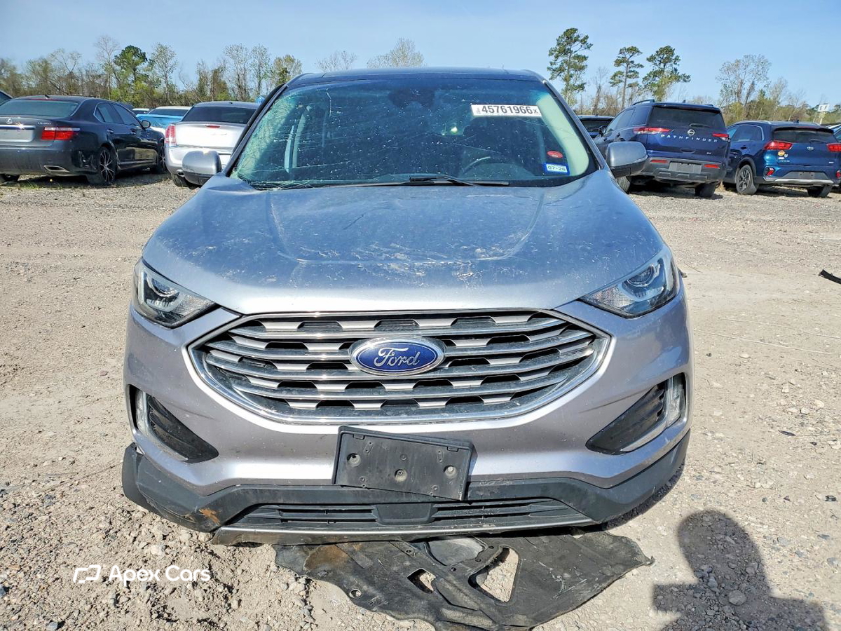 Ford Edge 2020
