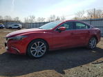 Mazda 6 2017