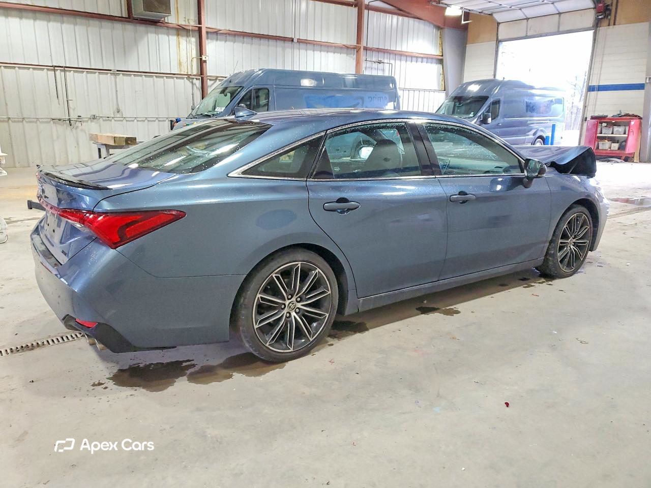 Toyota Avalon 2020