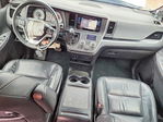 Toyota Sienna 2017