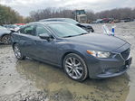 Mazda 6 2015