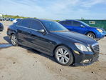 Mercedes-Benz E-klasse 2011