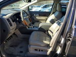 Lincoln MKX 2007