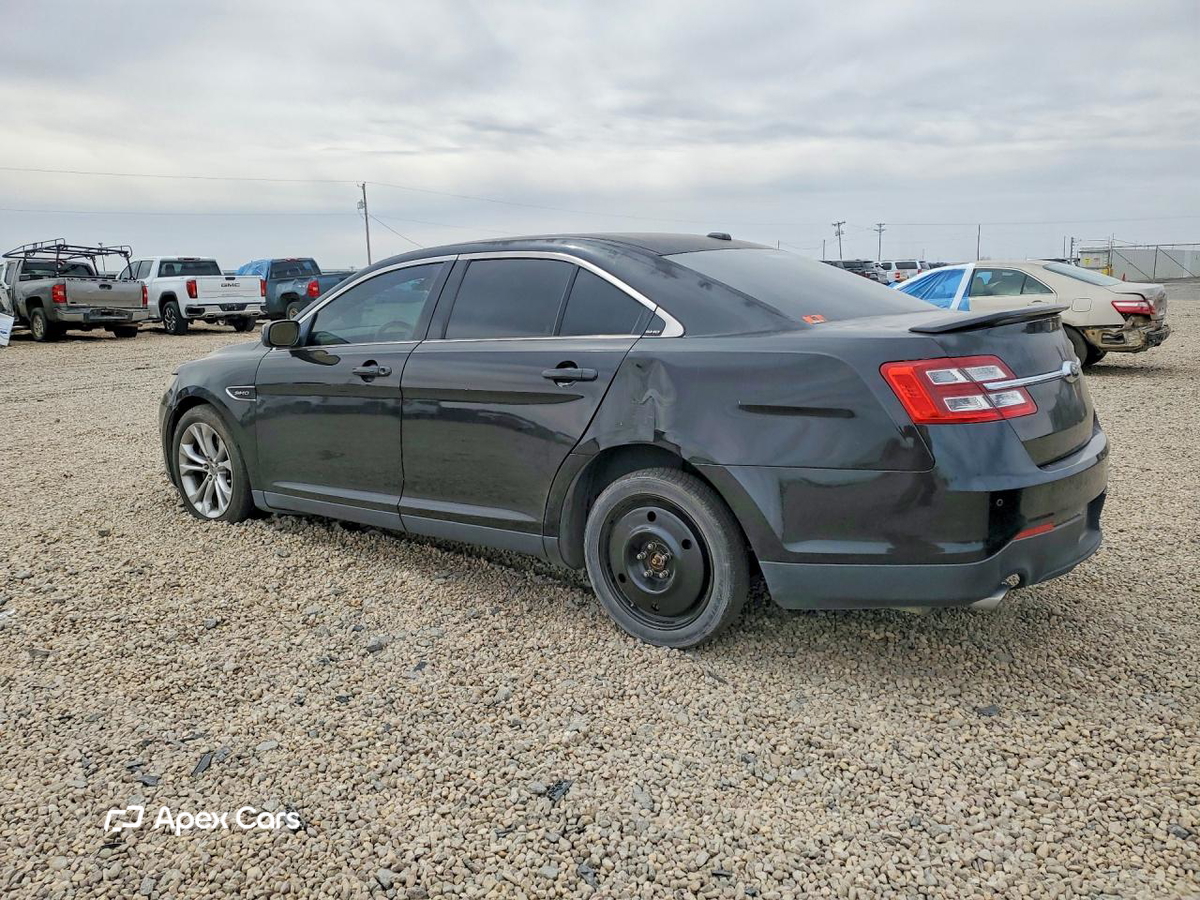 Ford Taurus 2013