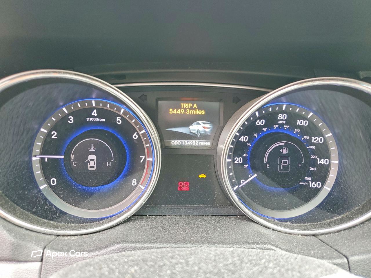 Hyundai  2014