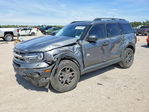 Ford Bronco 2023