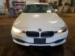 BMW Series 3 2013