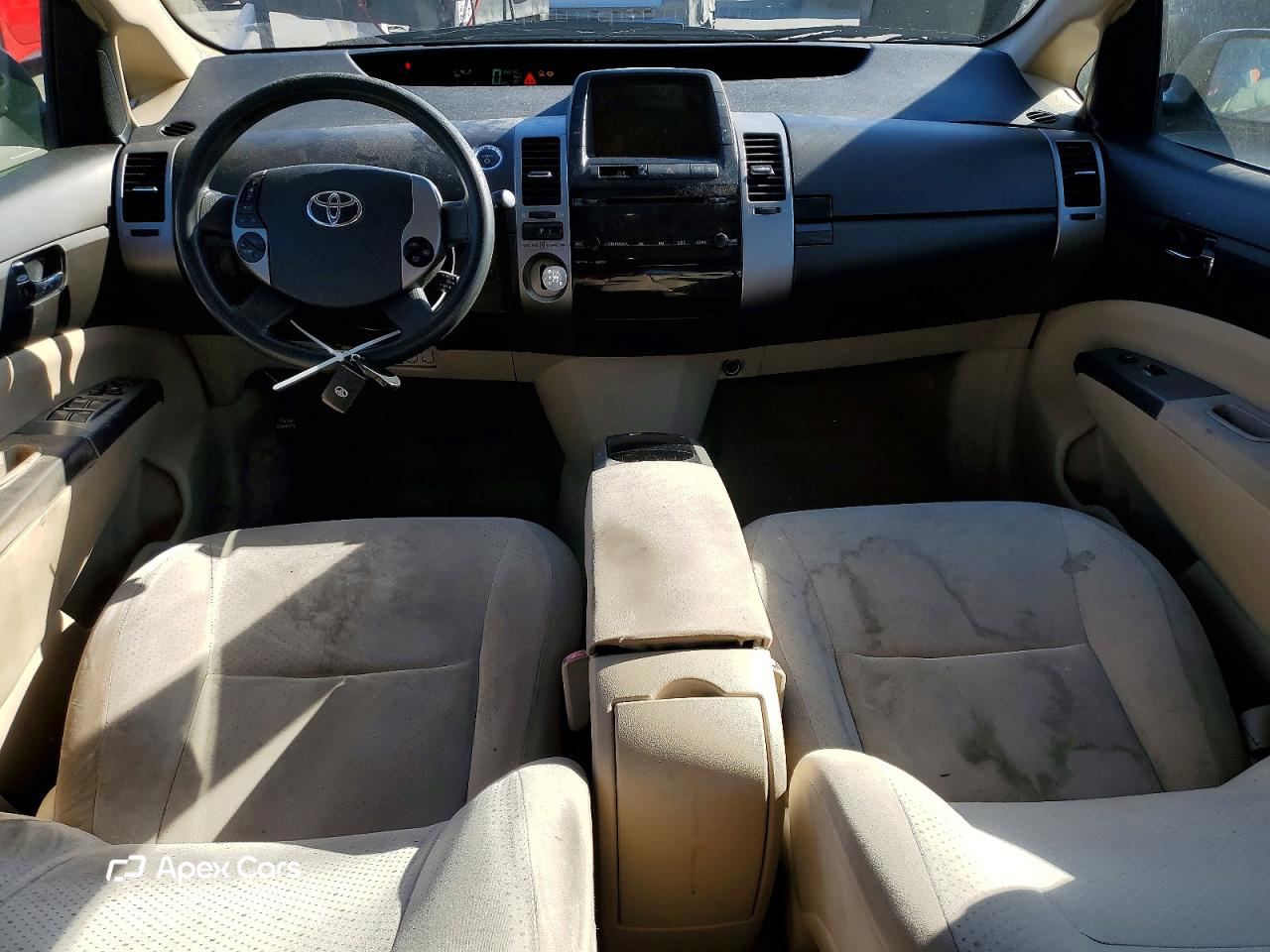 Toyota Prius 2005