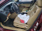 Honda Accord 2012
