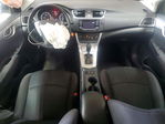 Nissan Sentra 2015