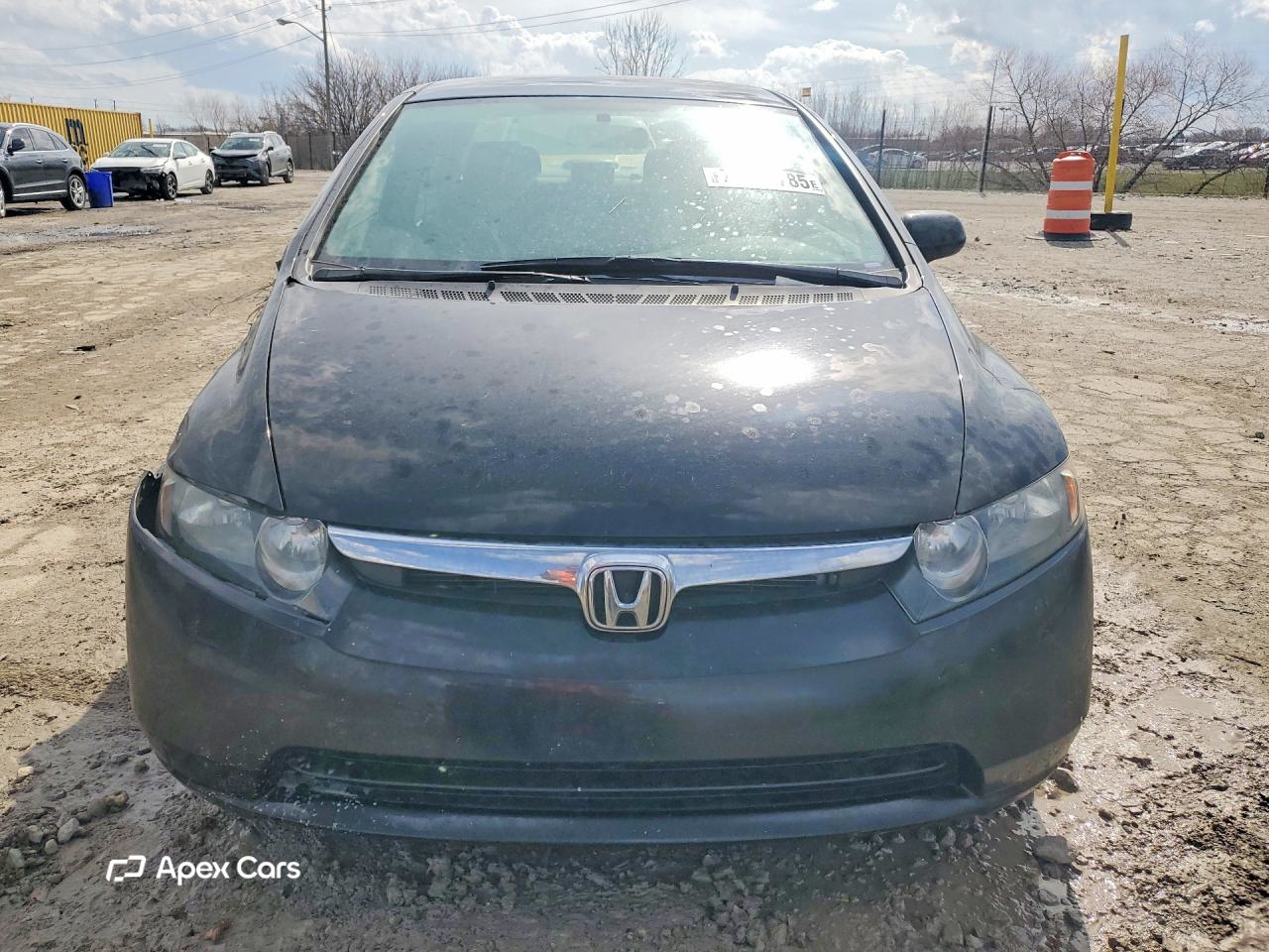 Honda Civic 2008