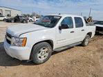 Chevrolet Avalanche 2007