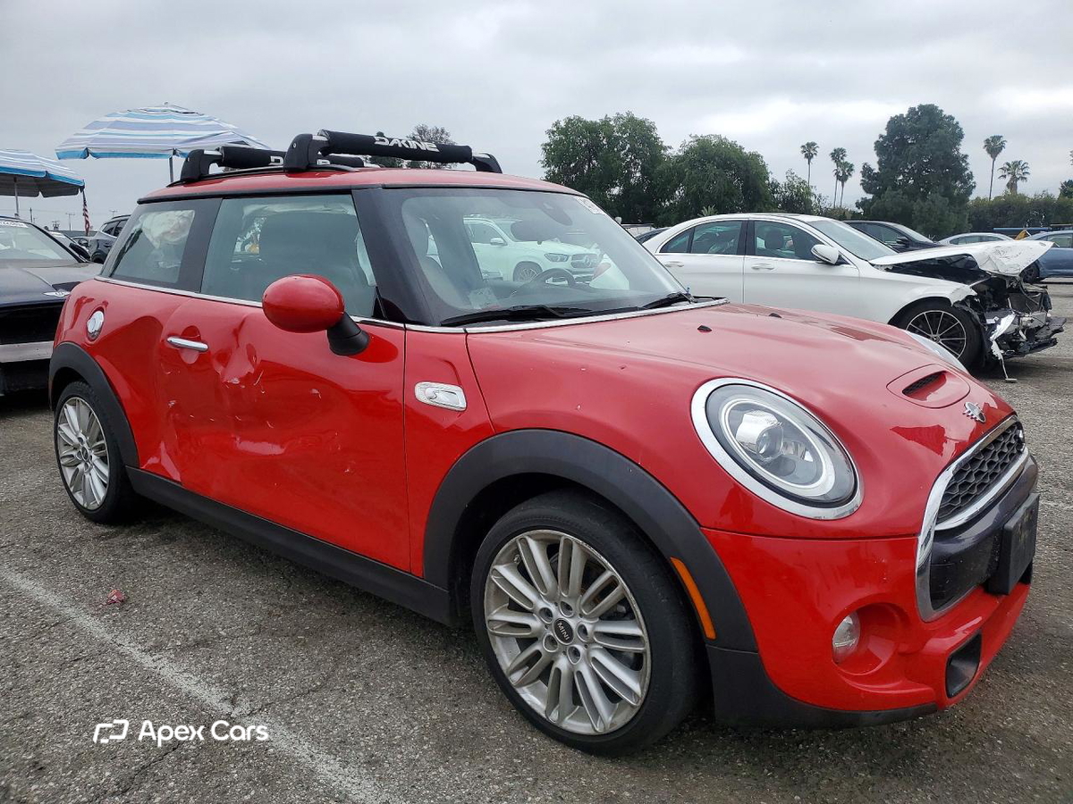 MINI Cooper 2019