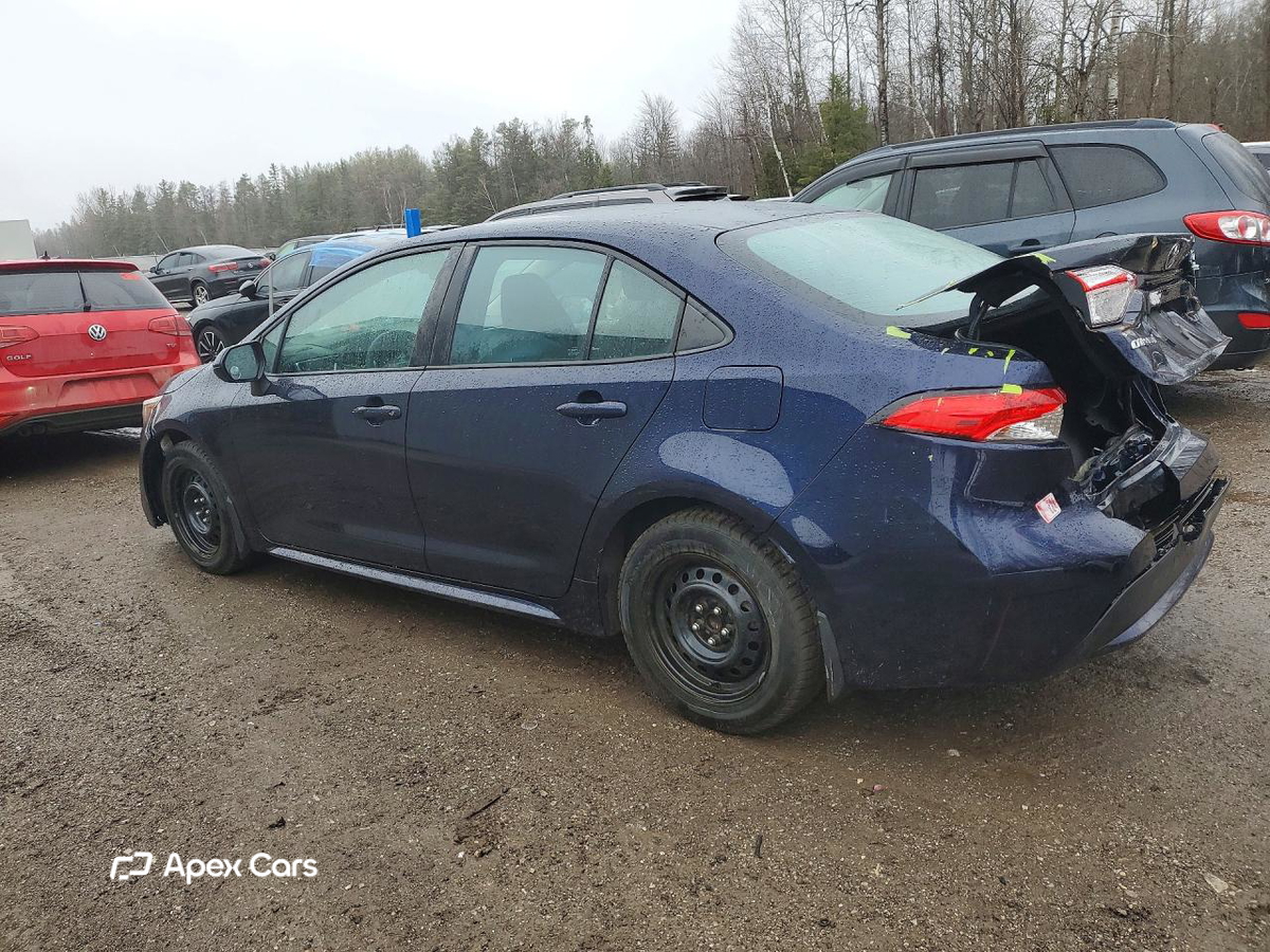 Toyota Corolla 2020