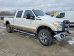 Ford F250 2012