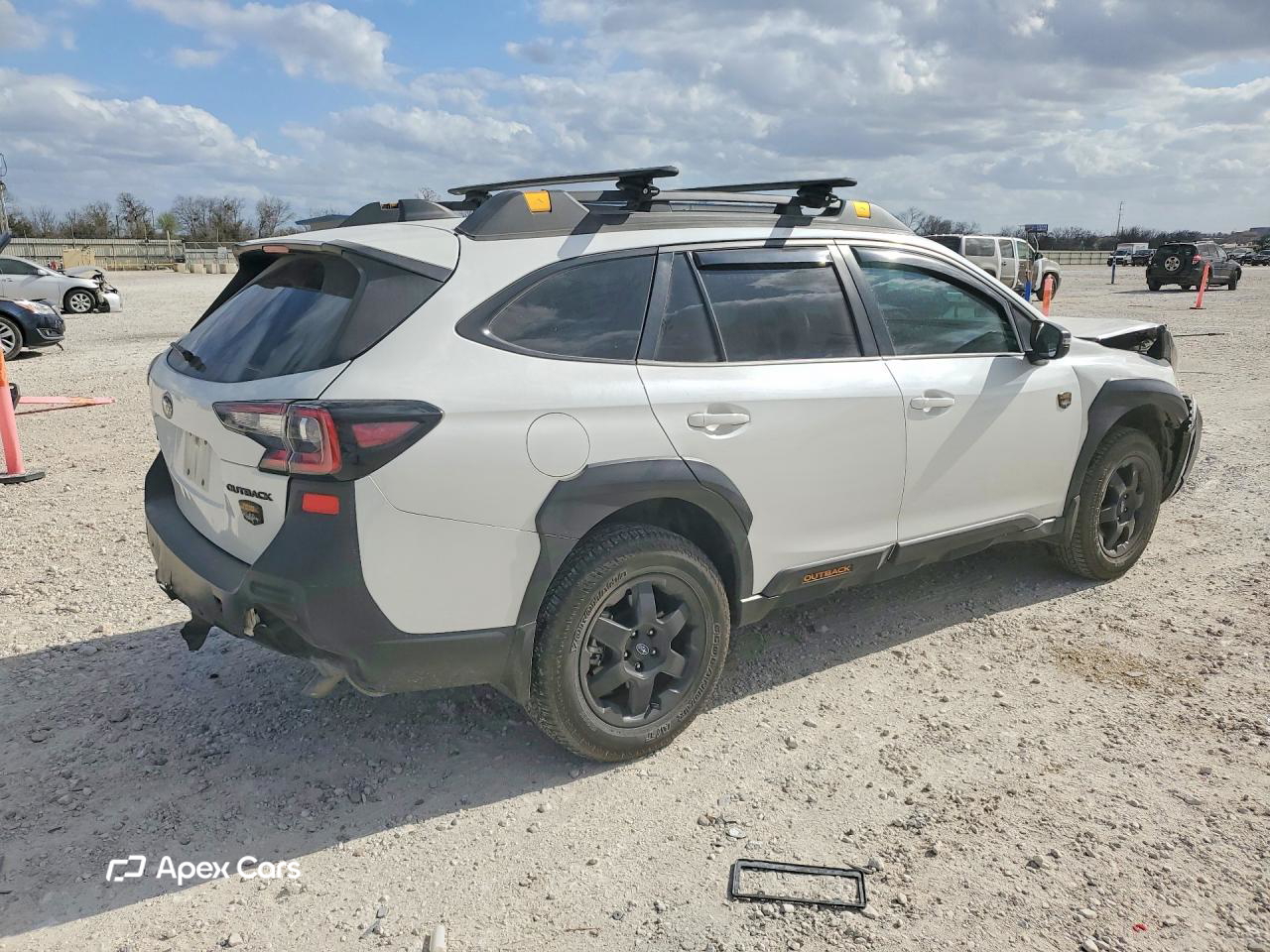 Subaru Outback 2024