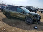 Subaru Outback 2025