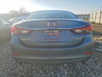 Mazda 6 2014