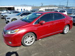 Lexus HS 2010