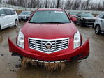 Cadillac SRX 2016