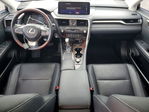 Lexus RX 2020