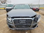 Audi Q5 2014