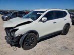 Nissan Rogue 2018