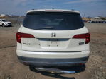 Honda Pilot 2016
