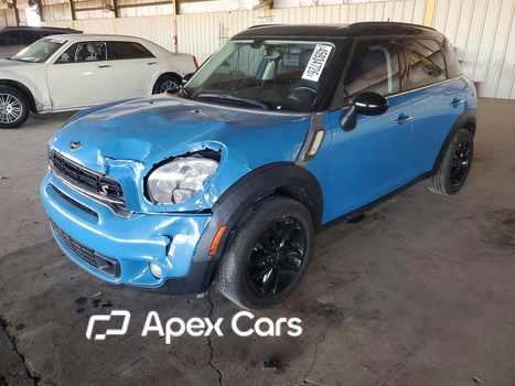 MINI Cooper 2016 - Zdjęcie 1 z 12