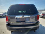 Honda Pilot 2015