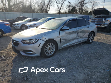 Buick Regal 2018 - Image 1 of 12