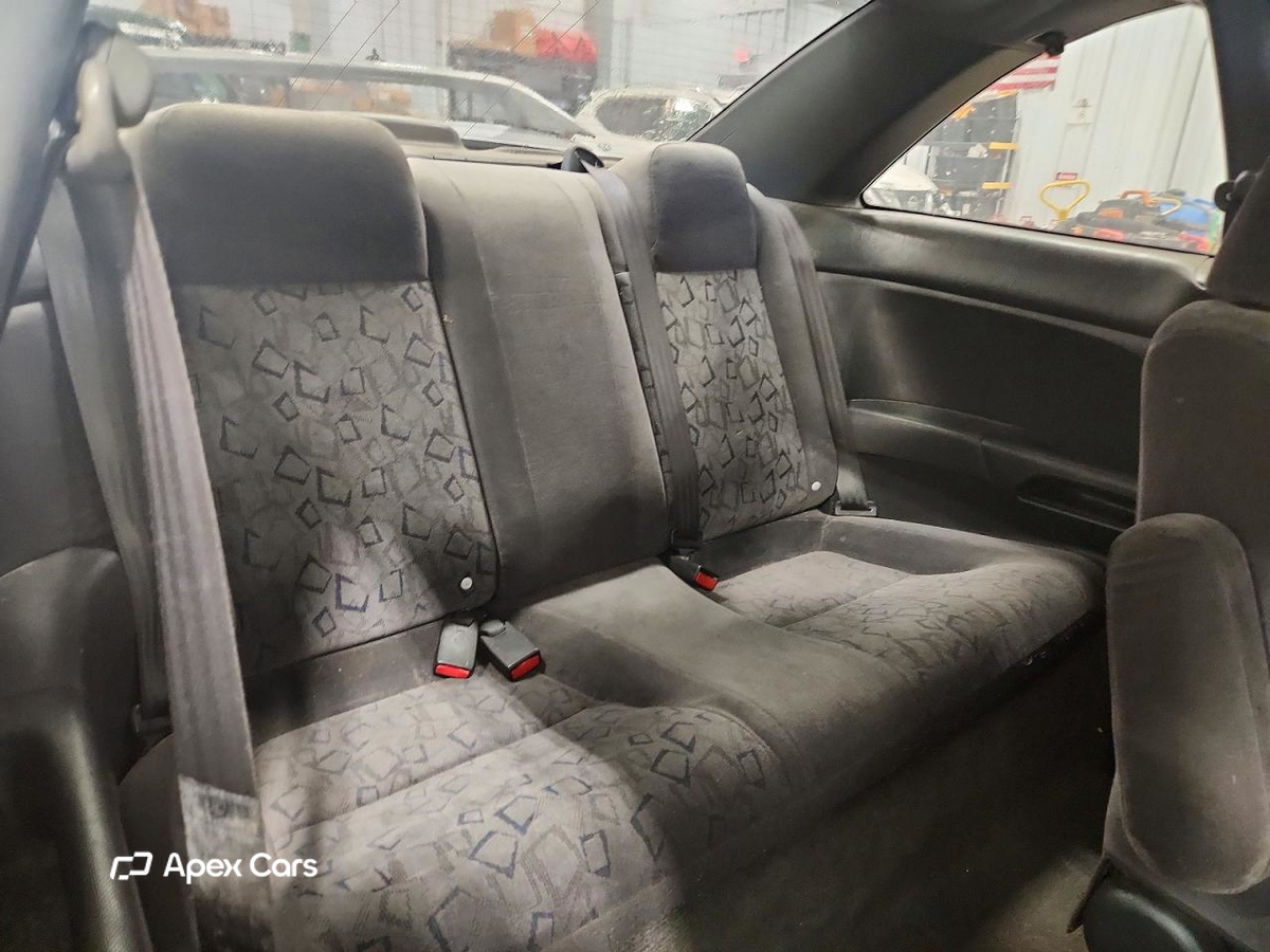 Honda Civic 2002