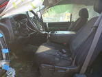 Chevrolet Silverado 2011
