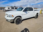 Dodge RAM 2012