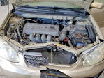 Toyota Corolla 2008
