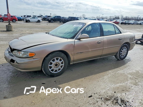 Buick Century 1998 - Image 1 of 12