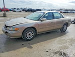 Buick Century 1998