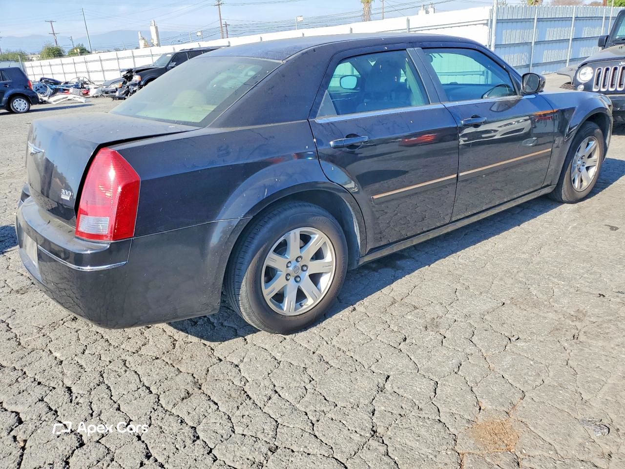 Chrysler 300 2006