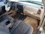 Ford Ranger 2002