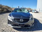 Mazda 6 2017