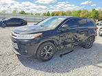 Toyota Highlander 2017