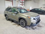 Subaru Forester 2025