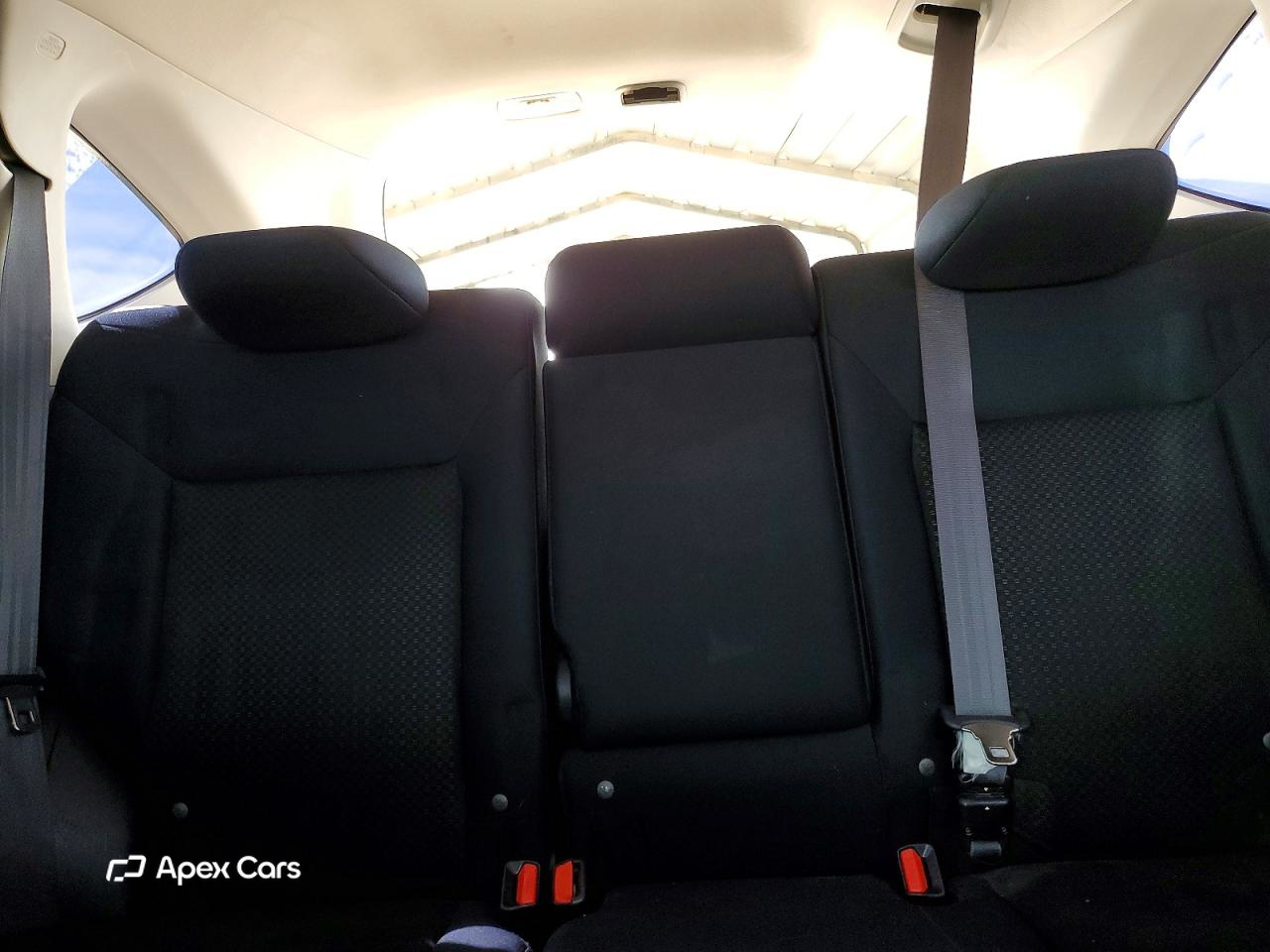 Honda CR-V 2015