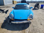 Porsche Boxster 1997