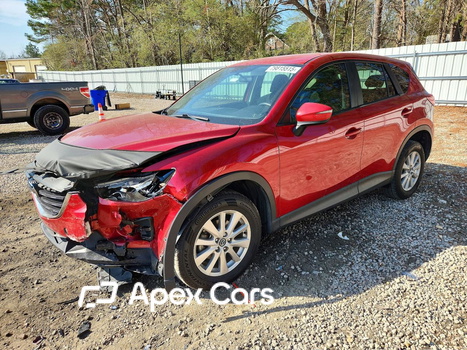 Mazda CX-5 2016 - Image 1 of 13