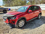 Mazda CX-5 2016