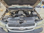 Chevrolet Silverado 2003
