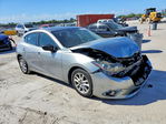 Mazda 3 2015