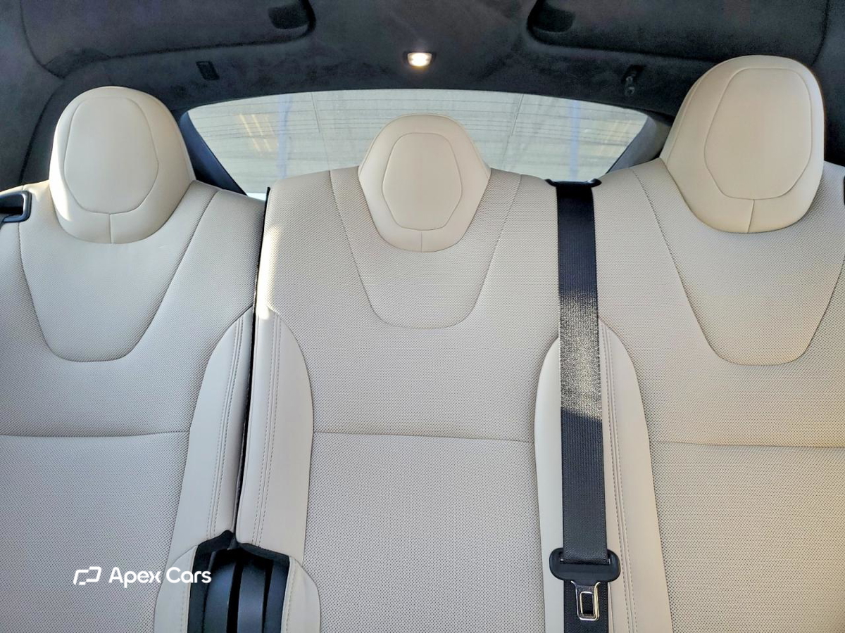 Tesla Model X 2023