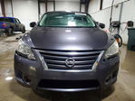 Nissan Sentra 2015